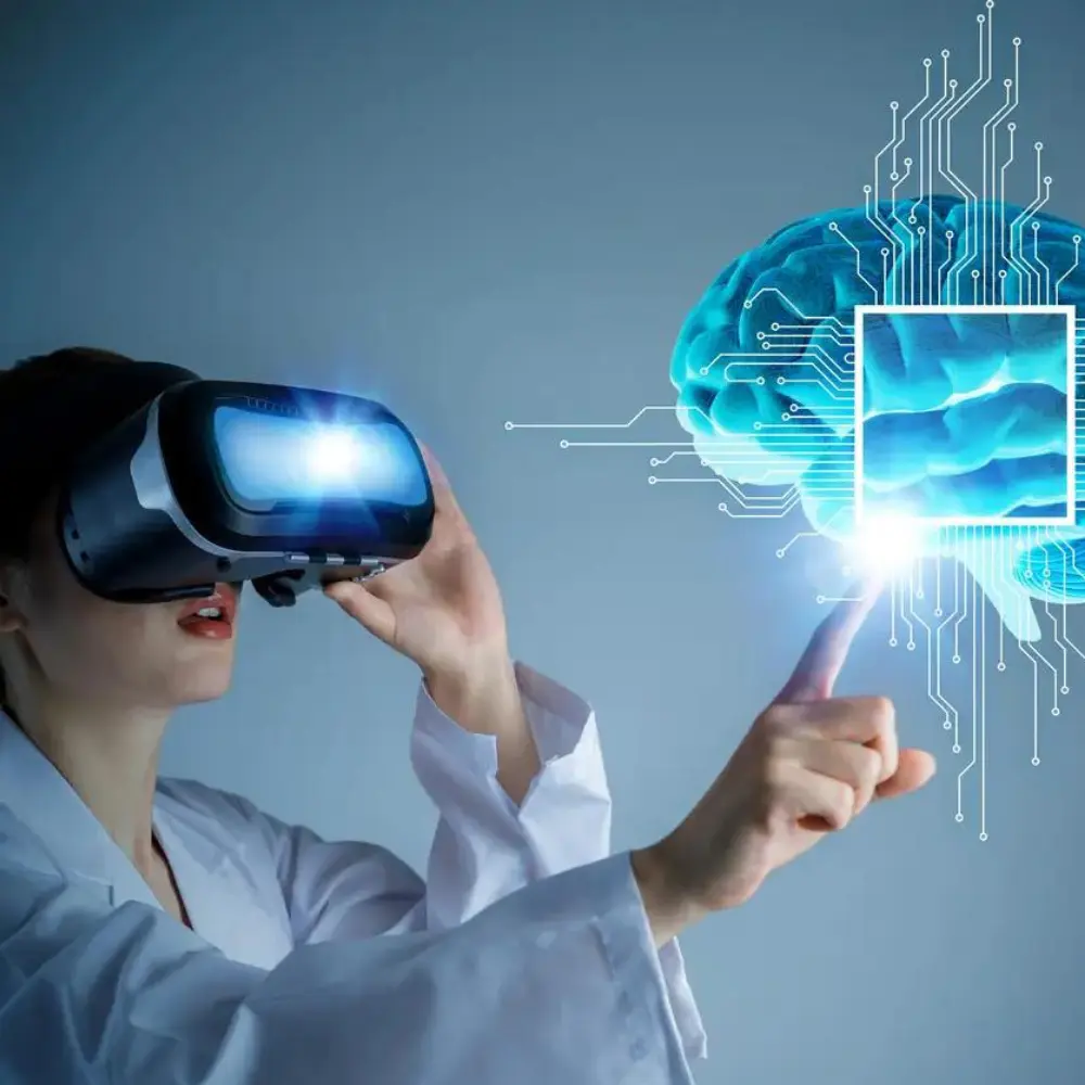 Uso de Tecnologias na Demência – Inovações que Transformam Vidas