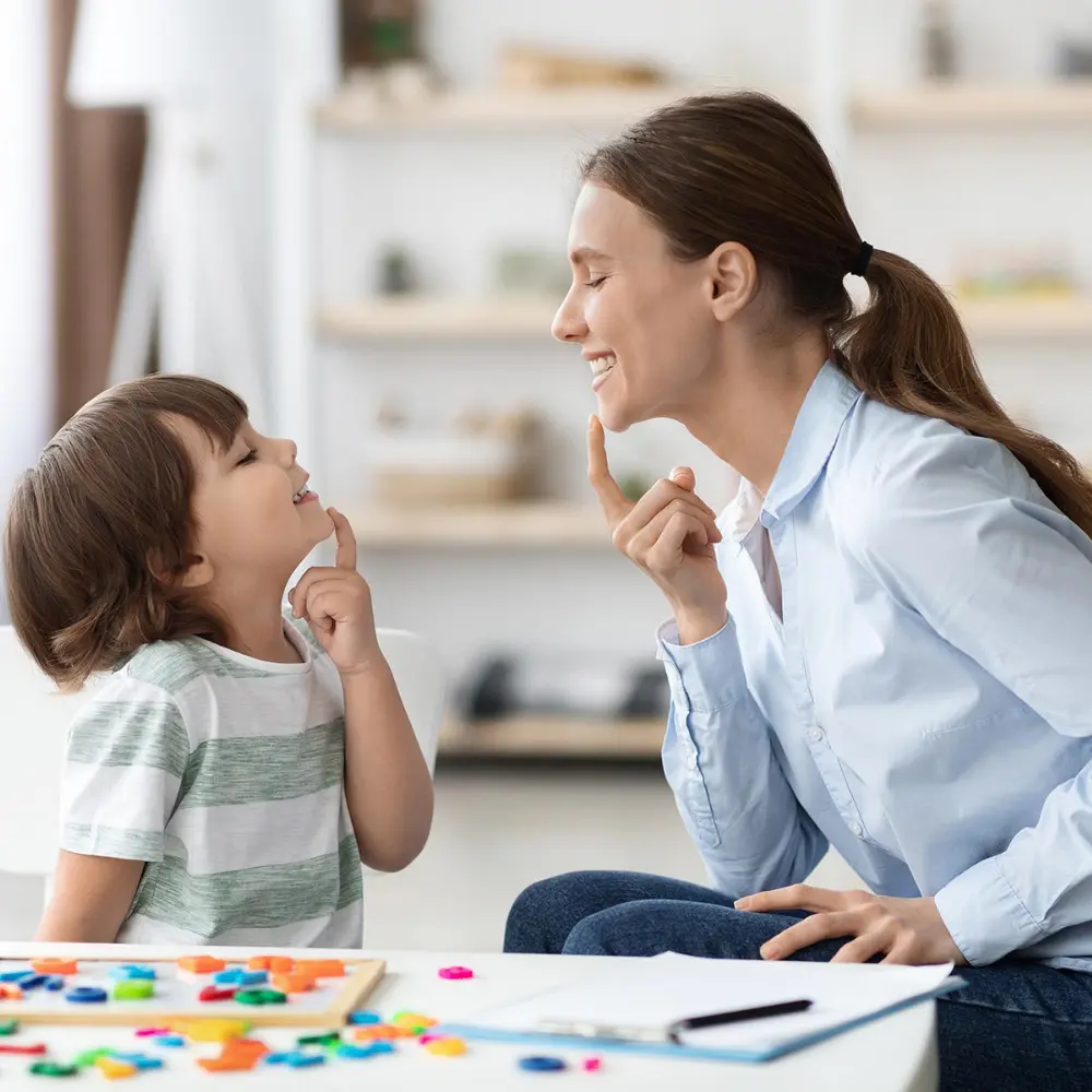 Abordagens Éticas e Humanizadas na Terapia ABA para Autismo – Além dos Métodos Aversivos