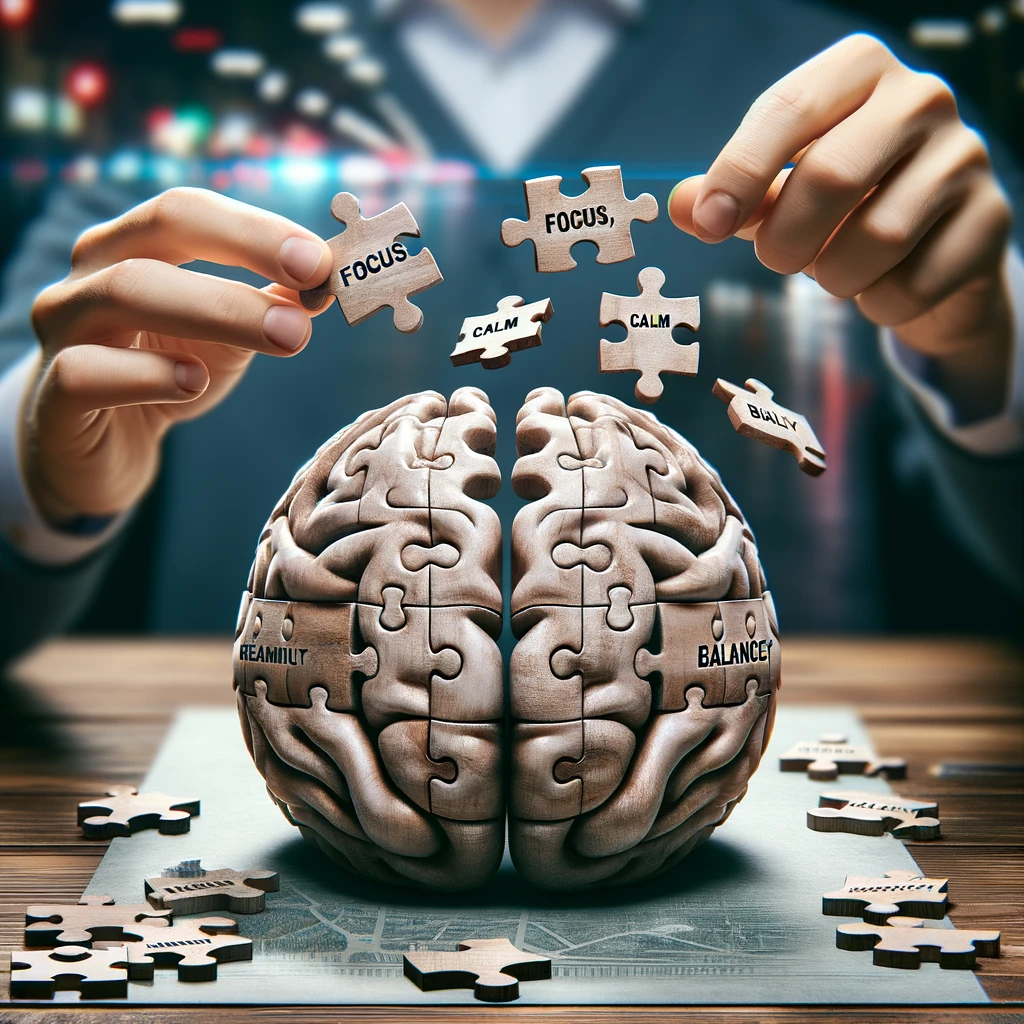 Diagnóstico e Comorbidades do TDAH